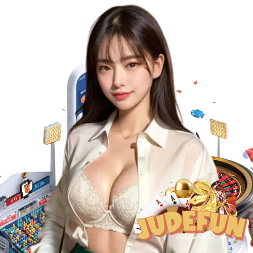 judefun ระบบใหม่ API แท้!!